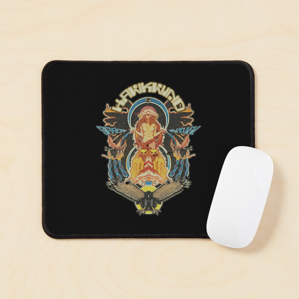 Item preview, Mouse Pad designed and sold by PonifasioSamoa.