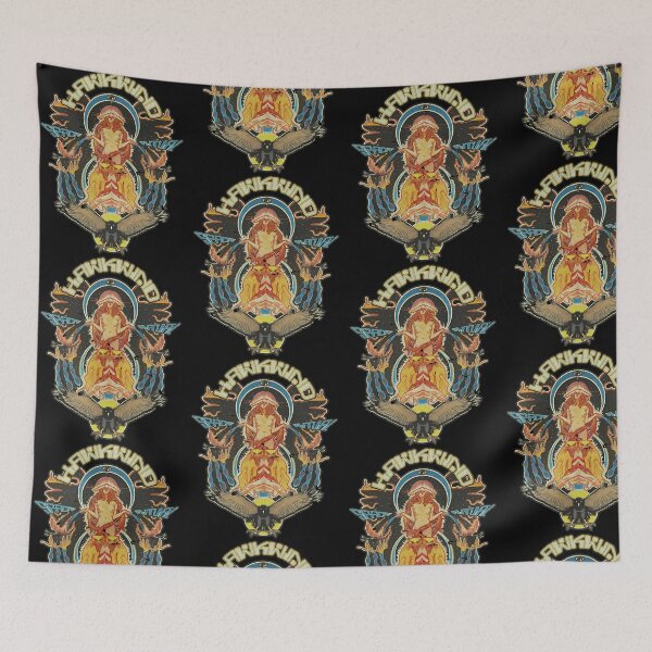 Item preview, Space Ritual 1973 designed and sold by PonifasioSamoa.