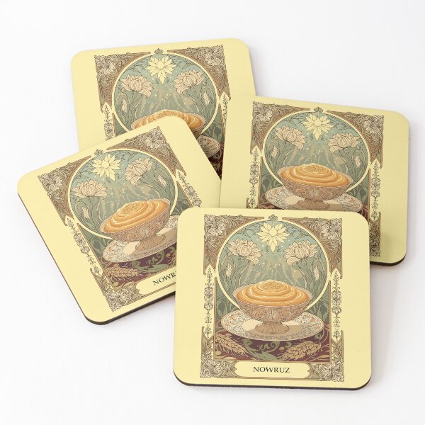 Item preview, Wheat, Sweetness, and Spring designed and sold by taiche.