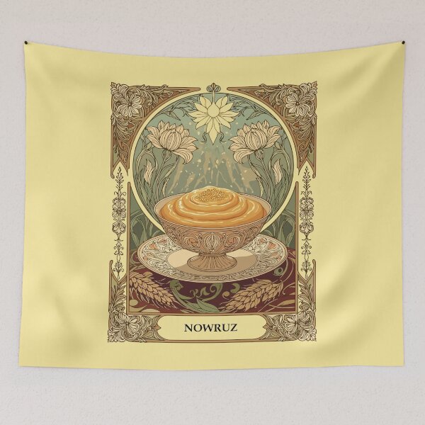 Item preview, Wheat, Sweetness, and Spring designed and sold by taiche.