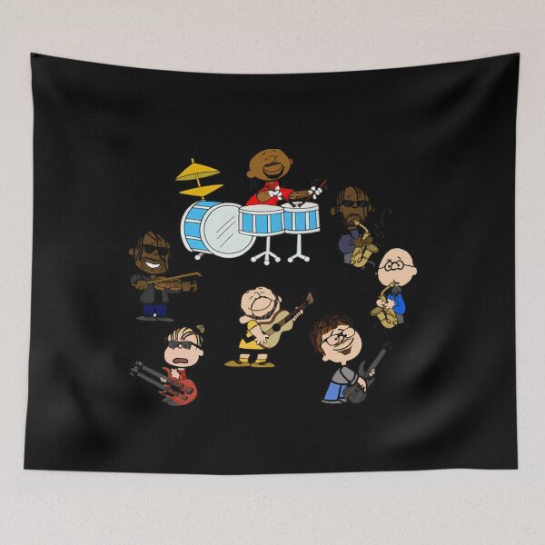 Item preview, The Dmb  designed and sold by CarlaMiller534.