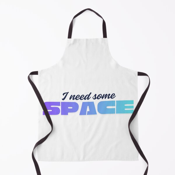 Item preview, I need some SPACE designed and sold by ArtistTejal.