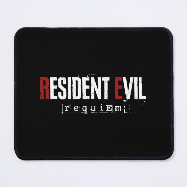 Item preview, Resident Evil Requiem designed and sold by madebycoolsouls.
