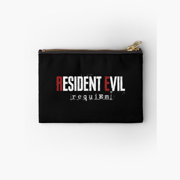 Item preview, Resident Evil Requiem designed and sold by madebycoolsouls.