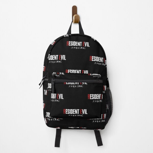 Item preview, Resident Evil Requiem designed and sold by madebycoolsouls.