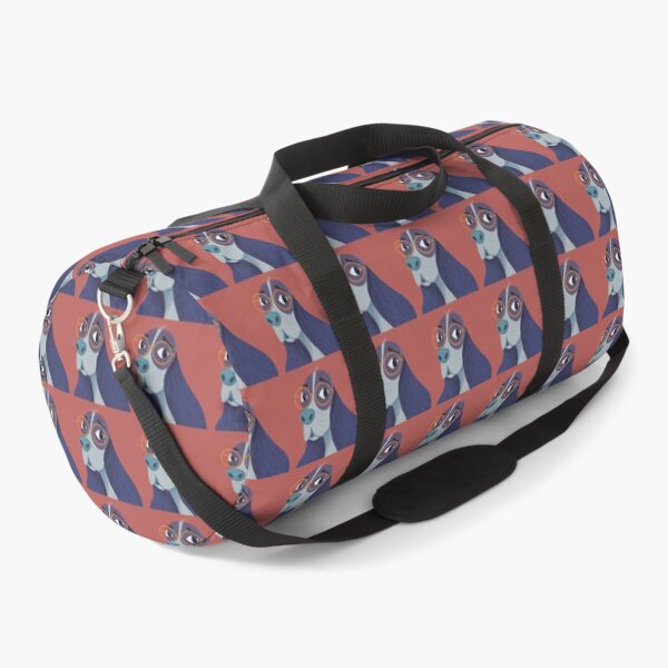 Item preview, Smart Blue Doggo designed and sold by eliillustrate.