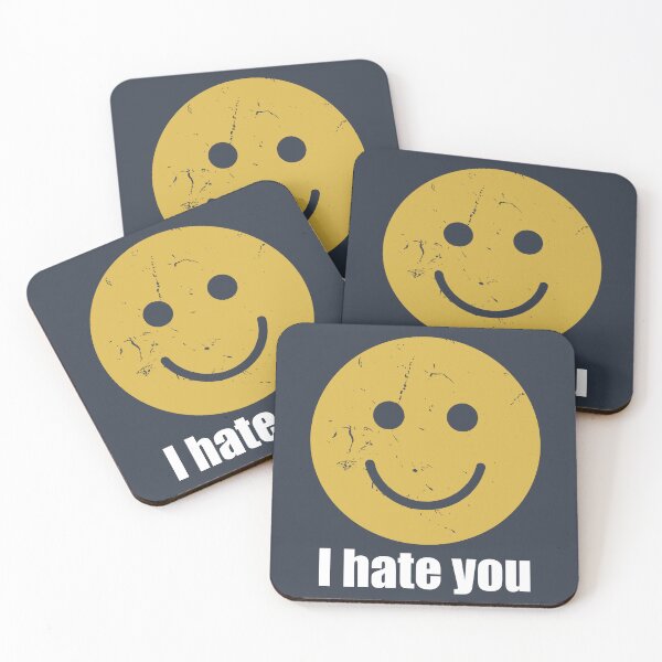 Item preview, Harry I HATE YOU, SMILE  designed and sold by KarlWade.