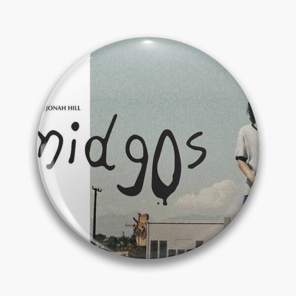 Item preview, mid90s classic designed and sold by ta-burns.