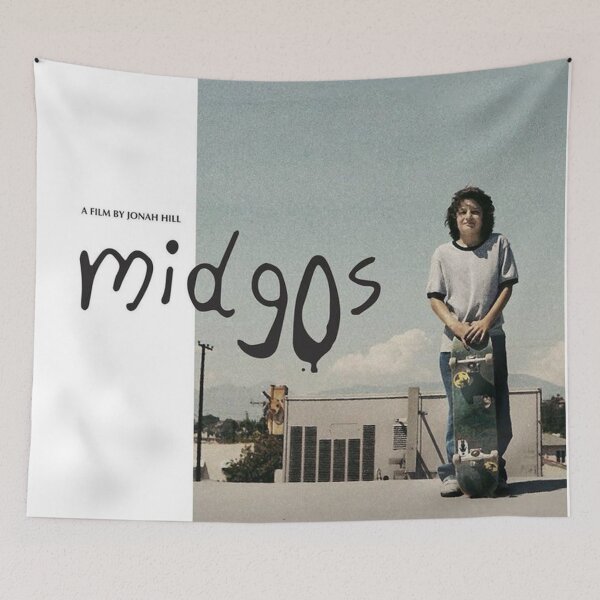 Item preview, mid90s classic designed and sold by ta-burns.