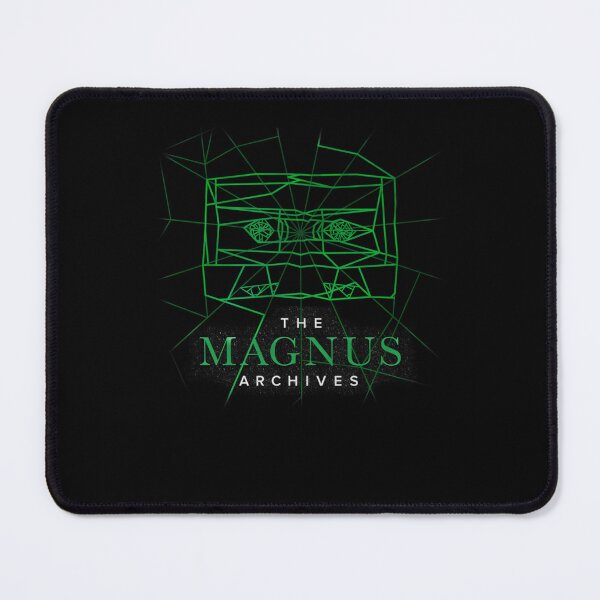 Item preview, The Magnus Archives designed and sold by Print-Garden.
