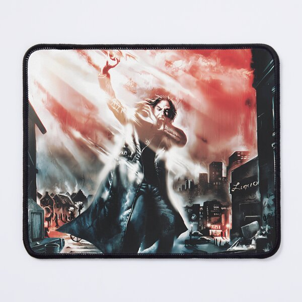 Item preview, Heavenly - Dust To Dust Album 2004 designed and sold by HassanIsmail.