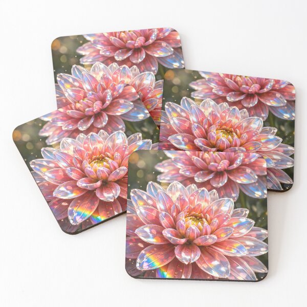 Item preview, Dahlia dream designed and sold by Helmy Dream.