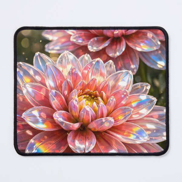 Item preview, Dahlia dream designed and sold by Helmy Dream.