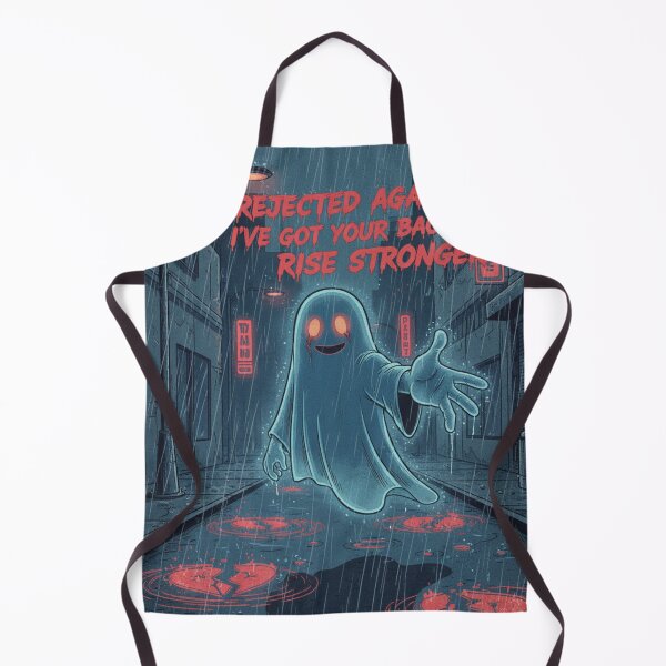 Item preview, Ghost town  designed and sold by Charlsy_Brand.
