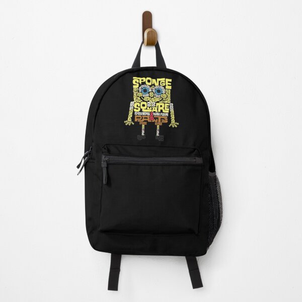 Item preview, Spongebob Squarepants Text Fill Body designed and sold by PonifasioSamoa.