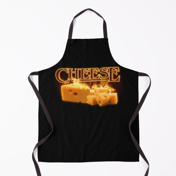 Item preview, Cheese: but cool and on fire  designed and sold by SUHELS.