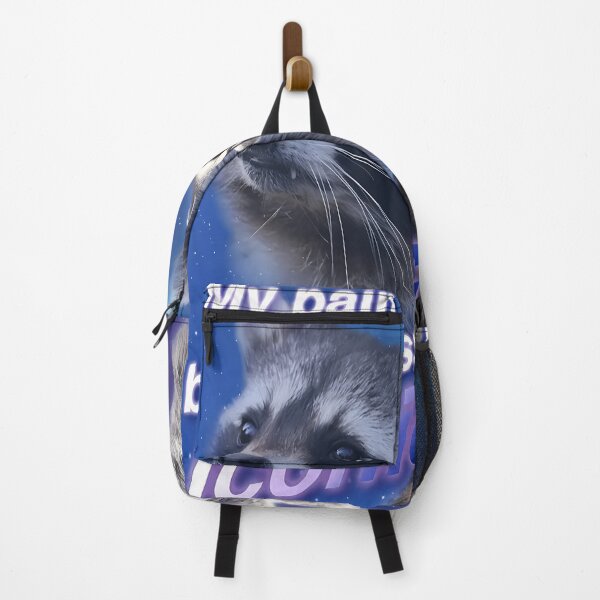 Item preview, My Pain is Chronic but my A is Iconic designed and sold by Print-Garden.
