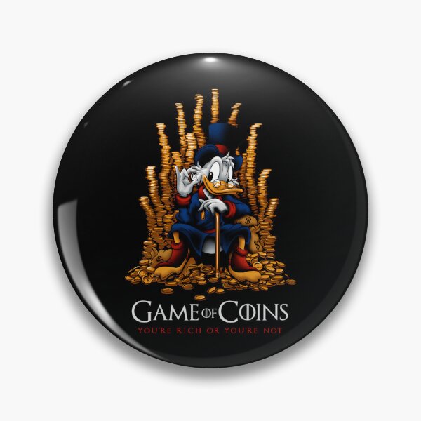 Item preview, Game of Coins  designed and sold by Abdullahahmed74.