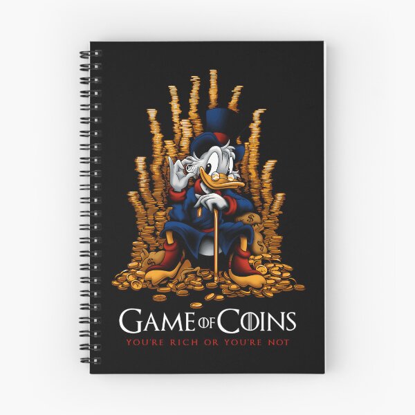 Item preview, Game of Coins  designed and sold by Abdullahahmed74.
