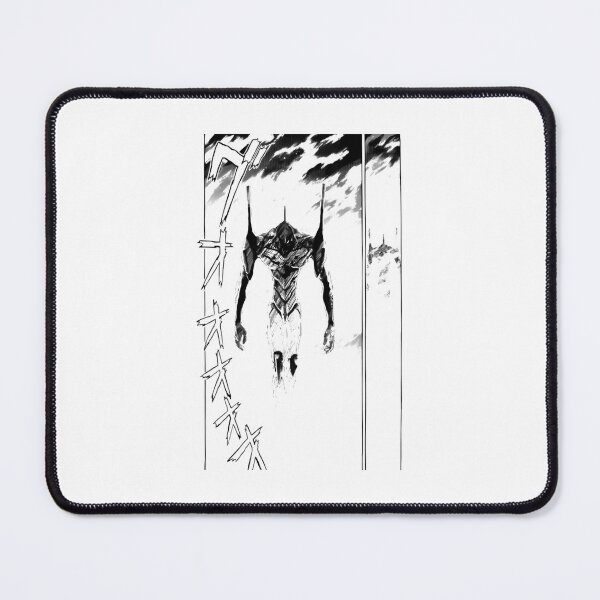 Item preview, Evangelion designed and sold by knivestheangel.