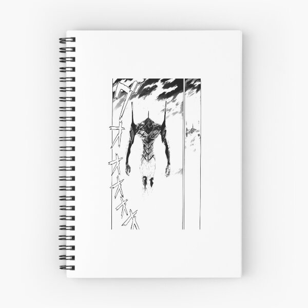 Item preview, Evangelion designed and sold by knivestheangel.