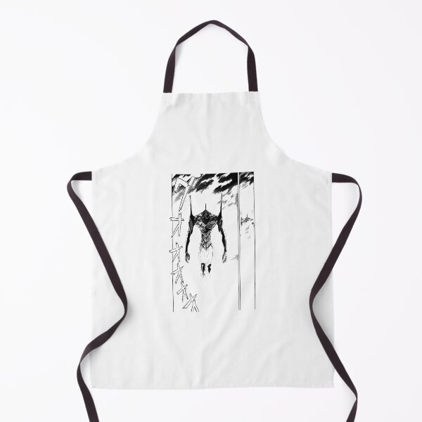 Item preview, Evangelion designed and sold by knivestheangel.
