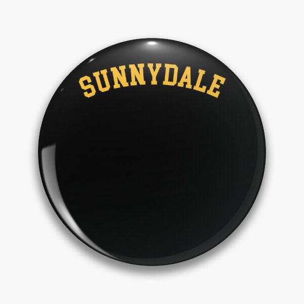 Item preview, Sunnydale High School  designed and sold by Print-Garden.