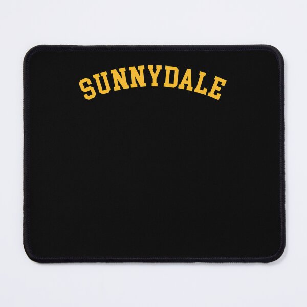Item preview, Sunnydale High School  designed and sold by Print-Garden.