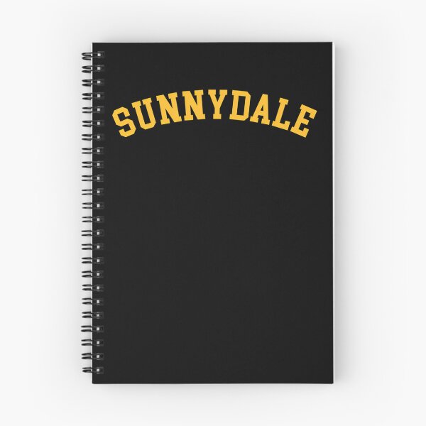 Item preview, Sunnydale High School  designed and sold by Print-Garden.