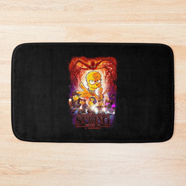 Item preview, Stranger Field designed and sold by PonifasioSamoa.