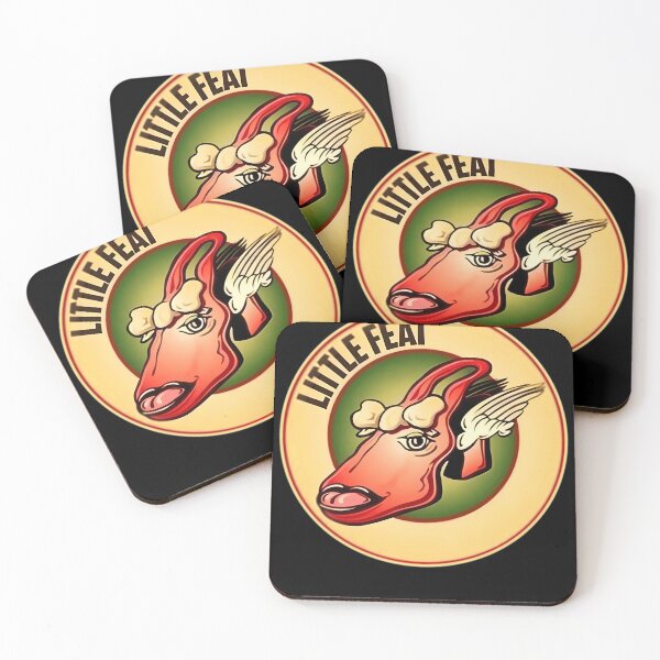 Item preview,  Little Feat 1970 Band Music Rock N Roll designed and sold by HassanIsmail.