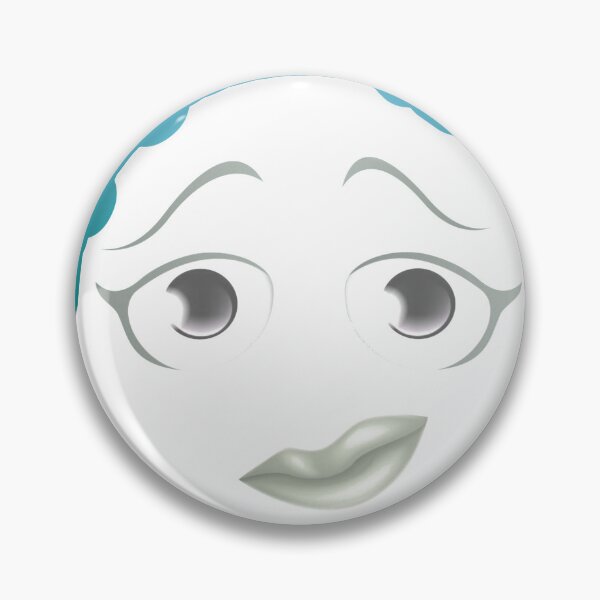 Item preview, Funny Face Expression Illustration designed and sold by Vikkokansana.
