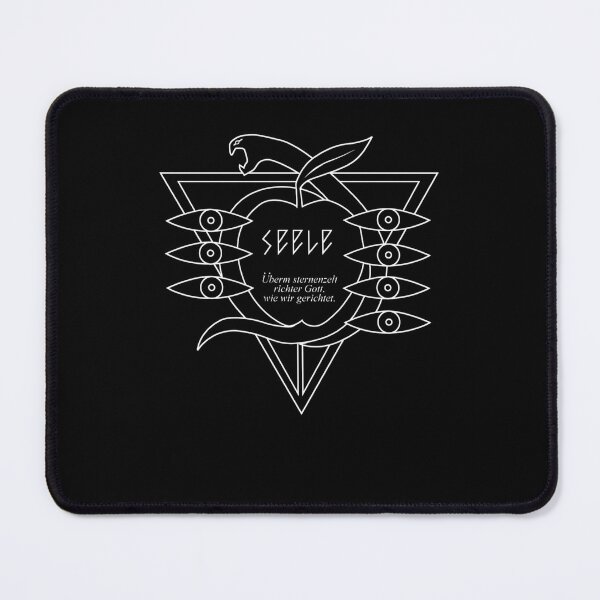 Item preview, Seele Evangelion designed and sold by knivestheangel.
