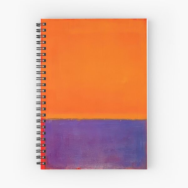 Item preview, Mark Rothko designed and sold by Arinlastyle.
