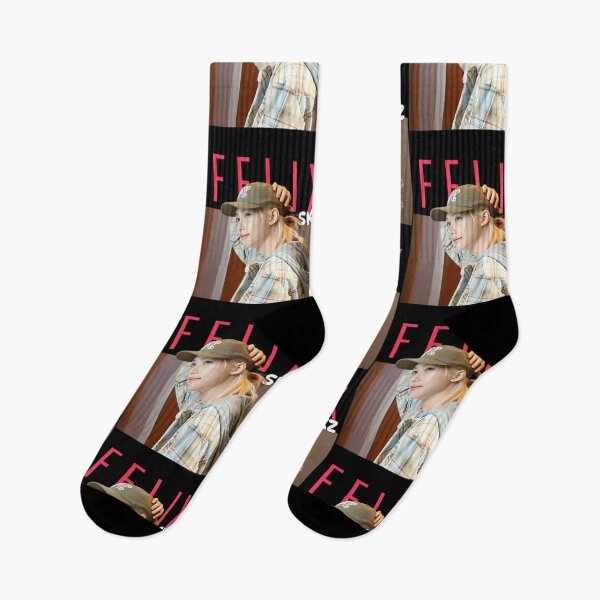 Item preview, Stray Kids Felix designed and sold by PonifasioSamoa.