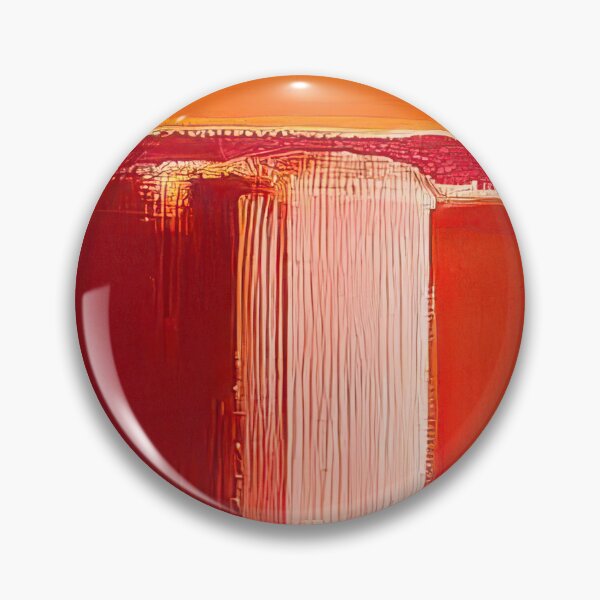 Item preview, Mark Rothko designed and sold by Arinlastyle.