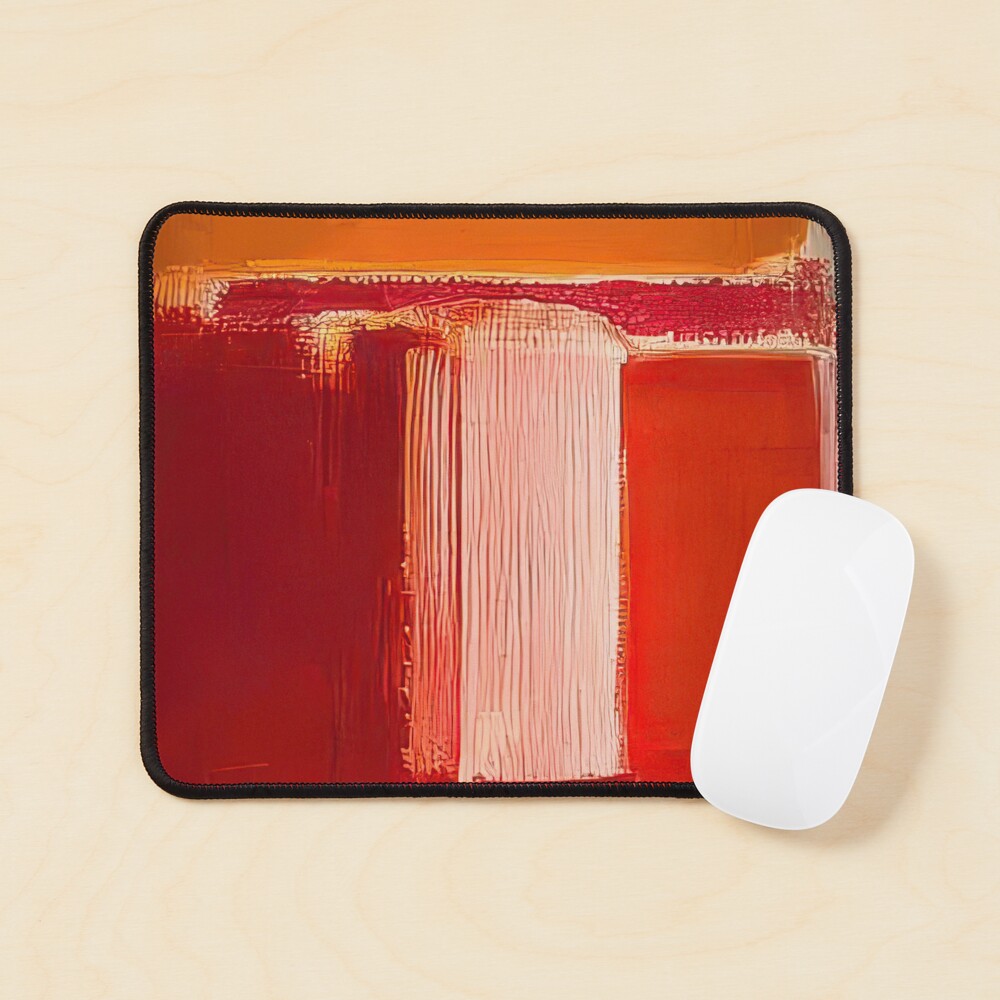 Item preview, Mouse Pad designed and sold by Arinlastyle.