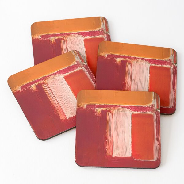 Item preview, Mark Rothko designed and sold by Arinlastyle.
