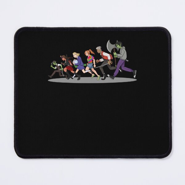 Item preview, The Bad Kids  designed and sold by Print-Garden.