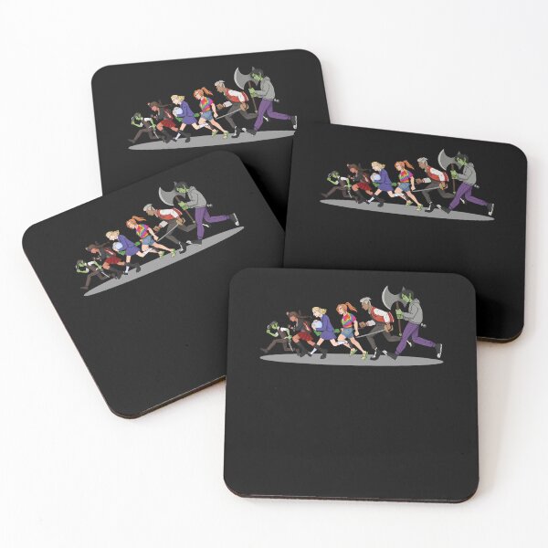Item preview, The Bad Kids  designed and sold by Print-Garden.