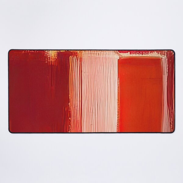 Item preview, Mark Rothko designed and sold by Arinlastyle.