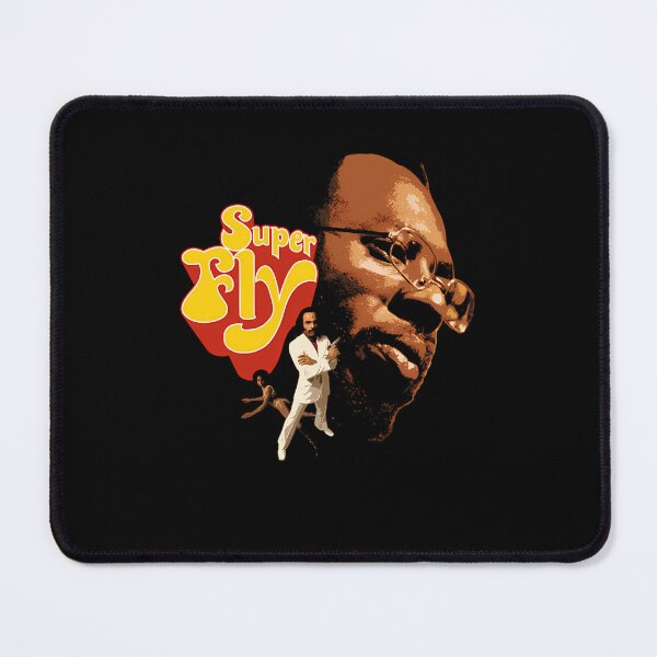Item preview, Superfly 70S Blaxploitation Movie Soundtrack designed and sold by PonifasioSamoa.