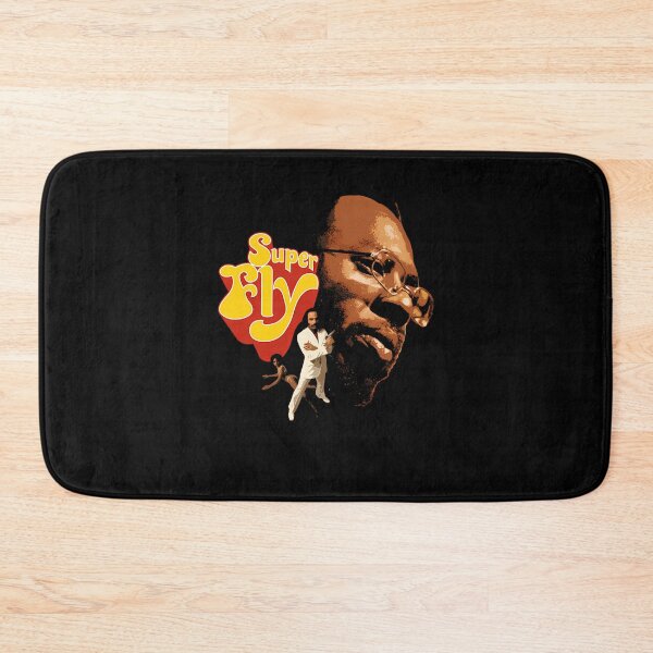 Item preview, Superfly 70S Blaxploitation Movie Soundtrack designed and sold by PonifasioSamoa.