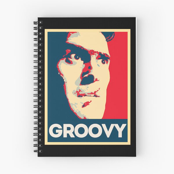 Item preview, Evil Dead Ash Williams Groovy  designed and sold by SUHELS.