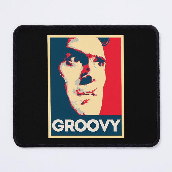 Item preview, Evil Dead Ash Williams Groovy  designed and sold by SUHELS.