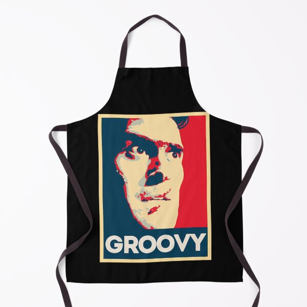 Item preview, Evil Dead Ash Williams Groovy  designed and sold by SUHELS.