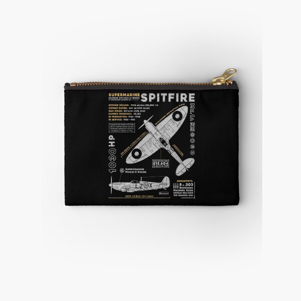 Item preview, Supermarine Spitfire  designed and sold by Print-Garden.