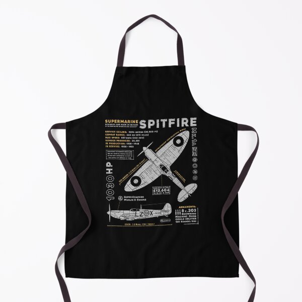 Item preview, Supermarine Spitfire  designed and sold by Print-Garden.