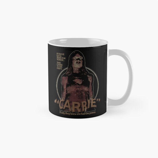Item preview, Carrie, Brian De Palma, Stephen King, Horror Classic designed and sold by mosubbima.