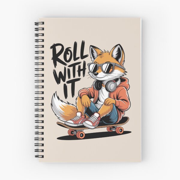Item preview, skateboarding - skateboard - skater - skate life - skate culture - skatepark - streetwear - urban style - graffiti typography - cute skater - animal skater - skate pun - funny skate quote - kawaii designed and sold by JansenGS.